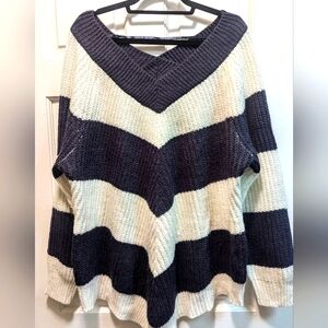 Lane Bryant Sweater